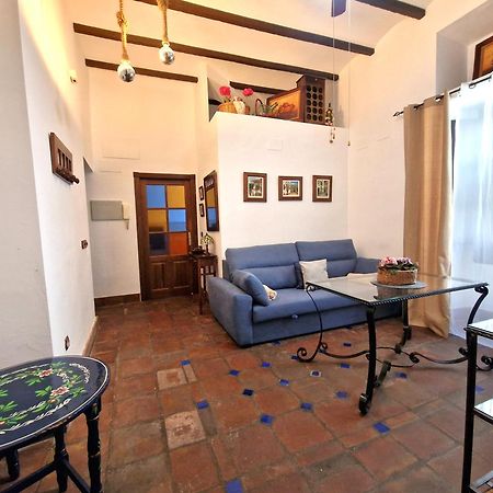 Ferienwohnung Ds Realejo-Casco Historico Con Aparcamiento Córdoba Exterior foto
