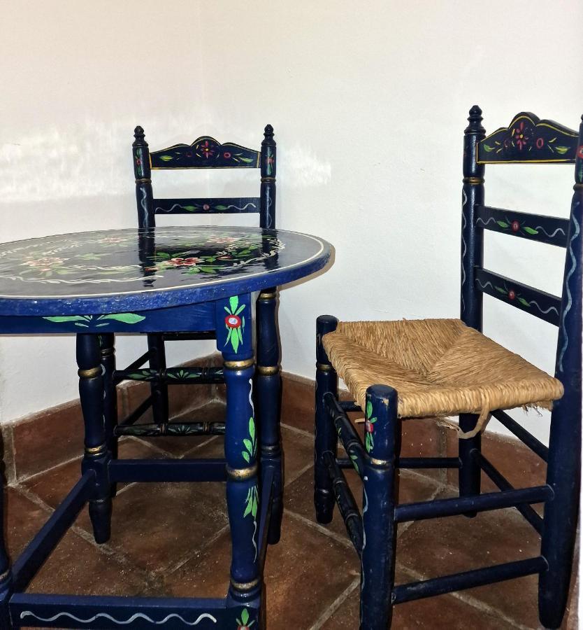 Ferienwohnung Ds Realejo-Casco Historico Con Aparcamiento Córdoba Exterior foto