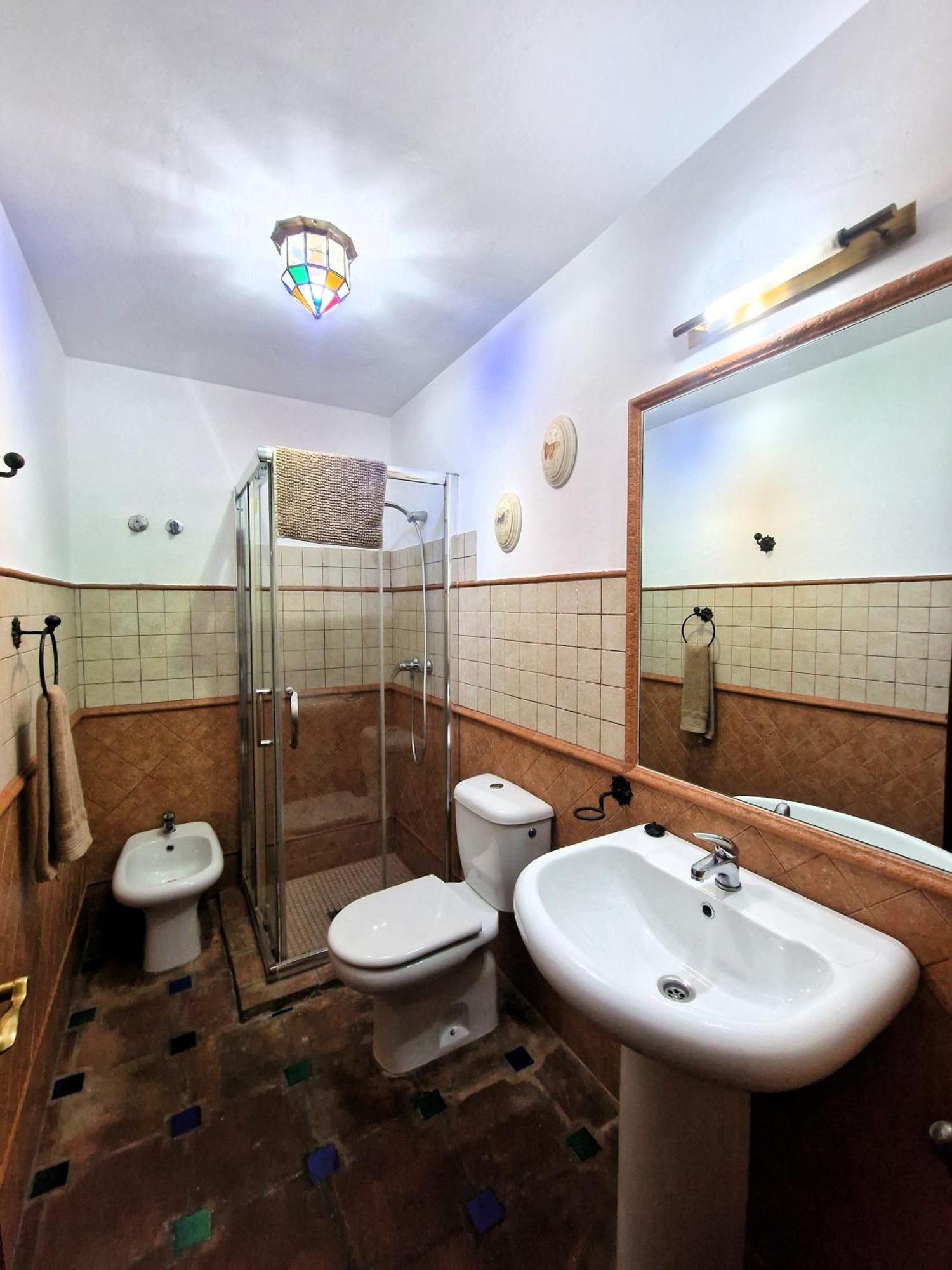 Ferienwohnung Ds Realejo-Casco Historico Con Aparcamiento Córdoba Exterior foto